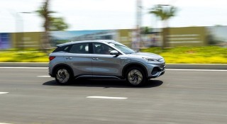 4 yếu tố ảnh hưởng đến phạm vi hoạt động của ô tô điện